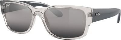 Ray-Ban RB4388 6647G3 58